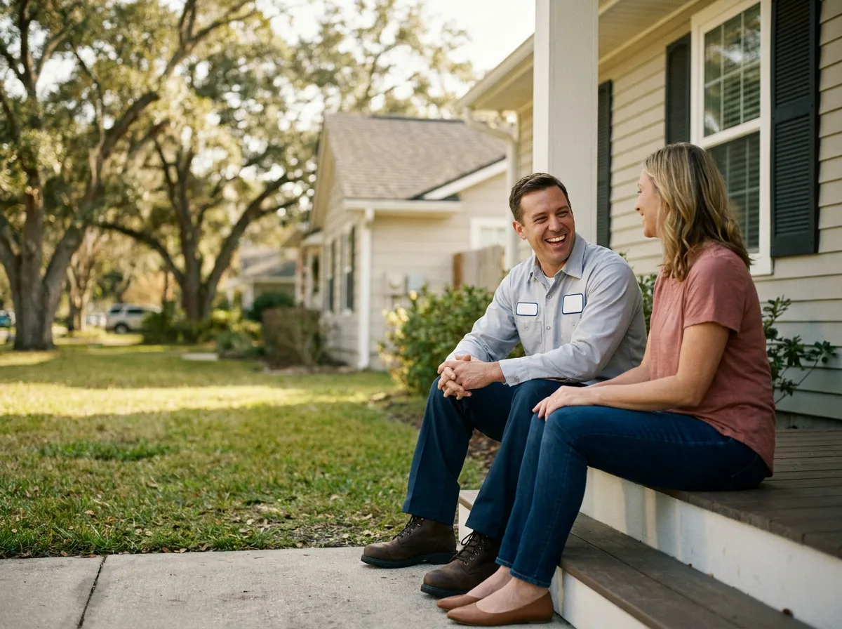 Septic tank pumping FAQs for Red Springs, NC